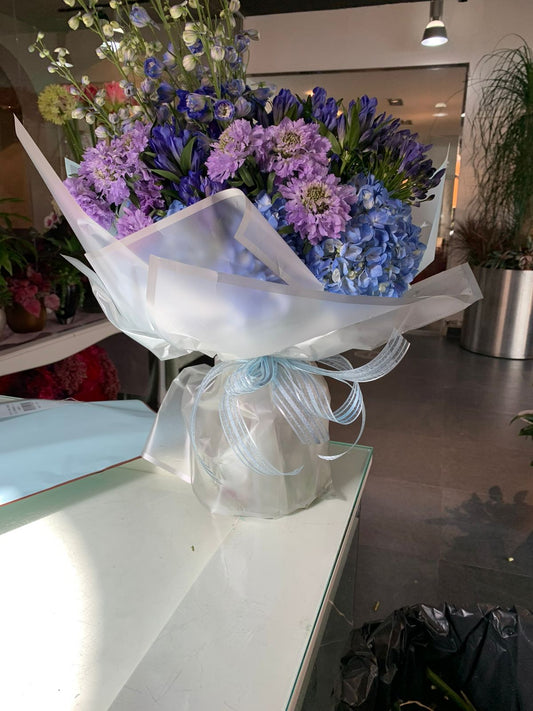 Dazzling Arrangement