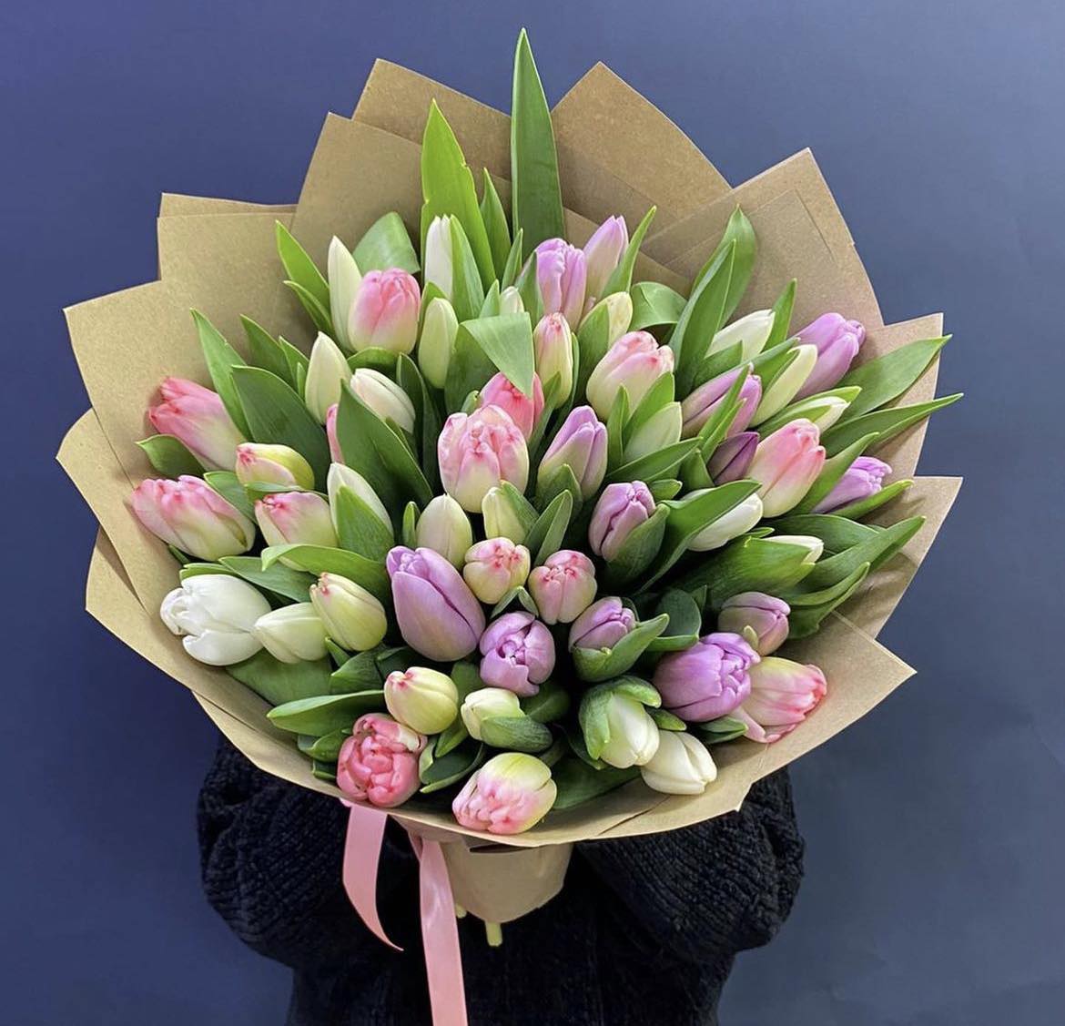 Mella – Tulipannah Flowers